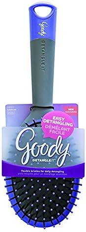 Goody Detangle IT Purse Hair Brush