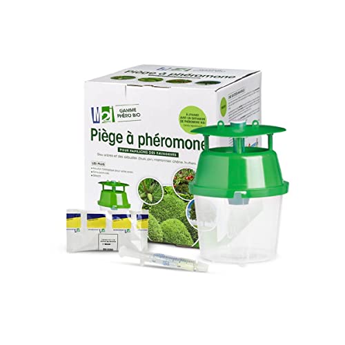 Compra Nature M2I - Kit trampa + feromona Procesionario del Pin