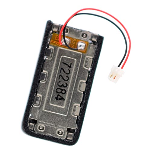 Motor Joy-Con sin vibración soluciona fallos con este vibrador Switch 3