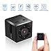 Produktbild 1080P Kamera Innen HD Mini Überwachungskamera Micro Akku mit Infrarot Nachtsicht AAA-B14