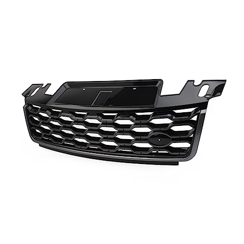 Calandre Land Rover Range Rover Sport cassée ? Remplacez-la avec la calandre LR116509