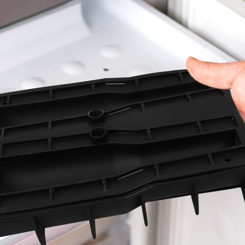 Cubitera de silicona grande con tapa flexible Toyvian miniatura 4