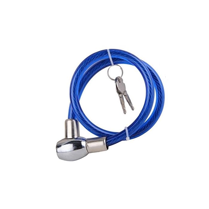 Buy BLP Complete Bike Protection Disk Brake Lock for Royal Enfield/Avenger/Pulsar/KarishmaZMR