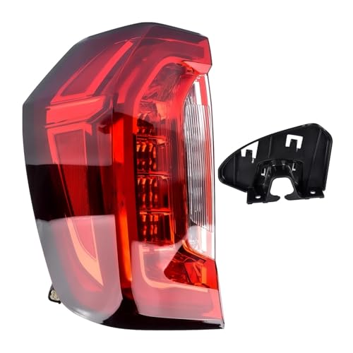 Feu arrière LED pour réparer GMC Yukon XL Denali 2021-2024 côté gauche 84816392