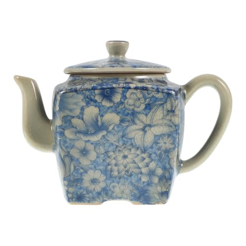 ティーポット 花柄 陶器」の人気商品一覧 | 安い商品を通販サイトから