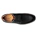Florsheim Men's, Norwalk Plain Toe Oxford Black 11 W