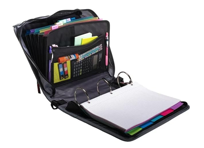 Case It Zip Tab Deluxe 3