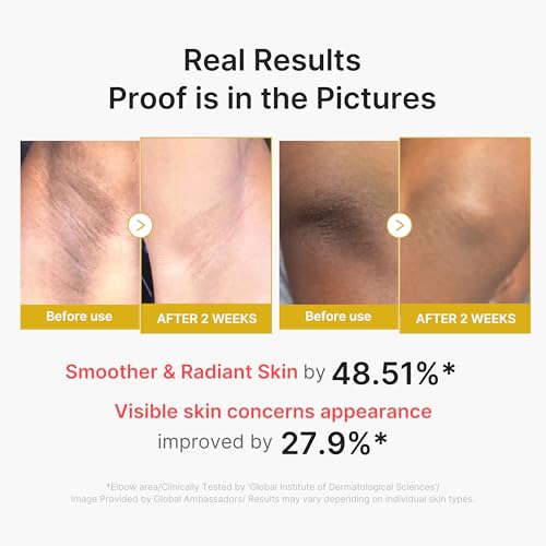 Save 37% on medicube Body Peel Shot Exfoliating Serum