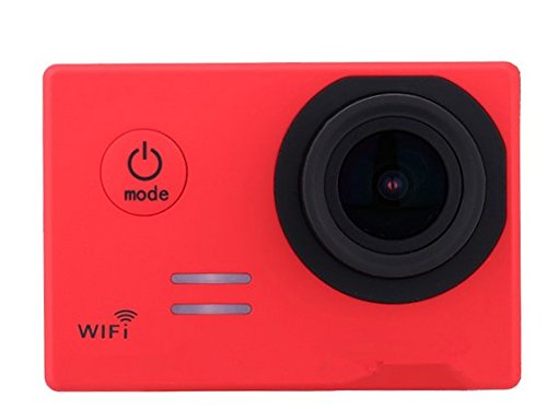 Caméra sport wifi Gowe étanche pour filmer vos exploits en mer