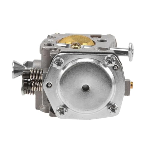 Carburateur pour tronçonneuse HUS 272XP évite le calage du moteur 268