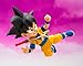 TAMASHII NATIONS - Dragon Ball DAIMA - Son Goku (Mini) -DAIMA- S.H.Figuarts Action Figure