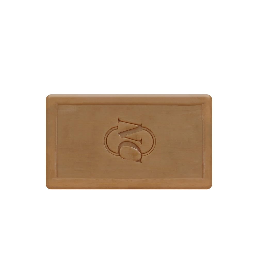 Natural Birch Tar Soap Degtyarnoe by Neva Cosmetics 140g/ 4.93oz - Set of 4