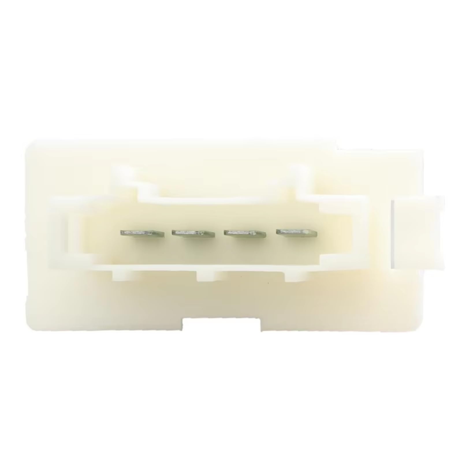 Dla Seat For Leon 2006-2013 Dla Toledo 2005-2009 Rezystor sterowania wentylatorem A/C 1K0959263A 1K0959263