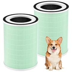 Pet Care Filter- Green