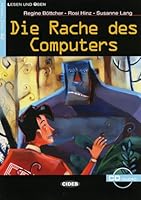 Die Rache des Computers 3125560187 Book Cover