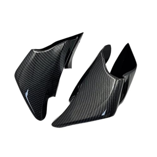 Aileron latéral de moto kit d'aileron aérodynamique fixe YZF R3 R25