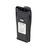 10 Pack Maxtop AMCL4497-2500-D NNTN4497 2500mAh High Capicity Liion Battery for Motorola CP200 MOTOTRBO CP200D EP450