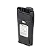 10 Pack ArrowMax AMCL4497-2500-D NNTN4497 2500mAh High Capicity Liion Battery for Motorola CP200 MOTOTRBO CP200D EP450