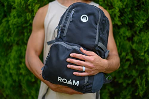 KAUAI Silicone Wedding Rings for Men. Elegant. Timeless. Leading Brand for Comfort & Design in Mens Bands. Active Crossfit Workout Gym Band. Classic Unisex Couples Ring3