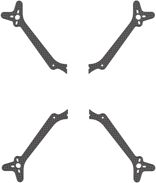 4pcs AOS 3.5 V5.1 Replacement Arms for FPV part — 사진 1