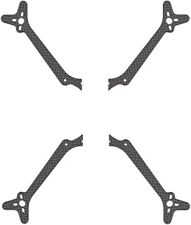 4pcs AOS 3.5 V5.1 Replacement Arms for FPV part