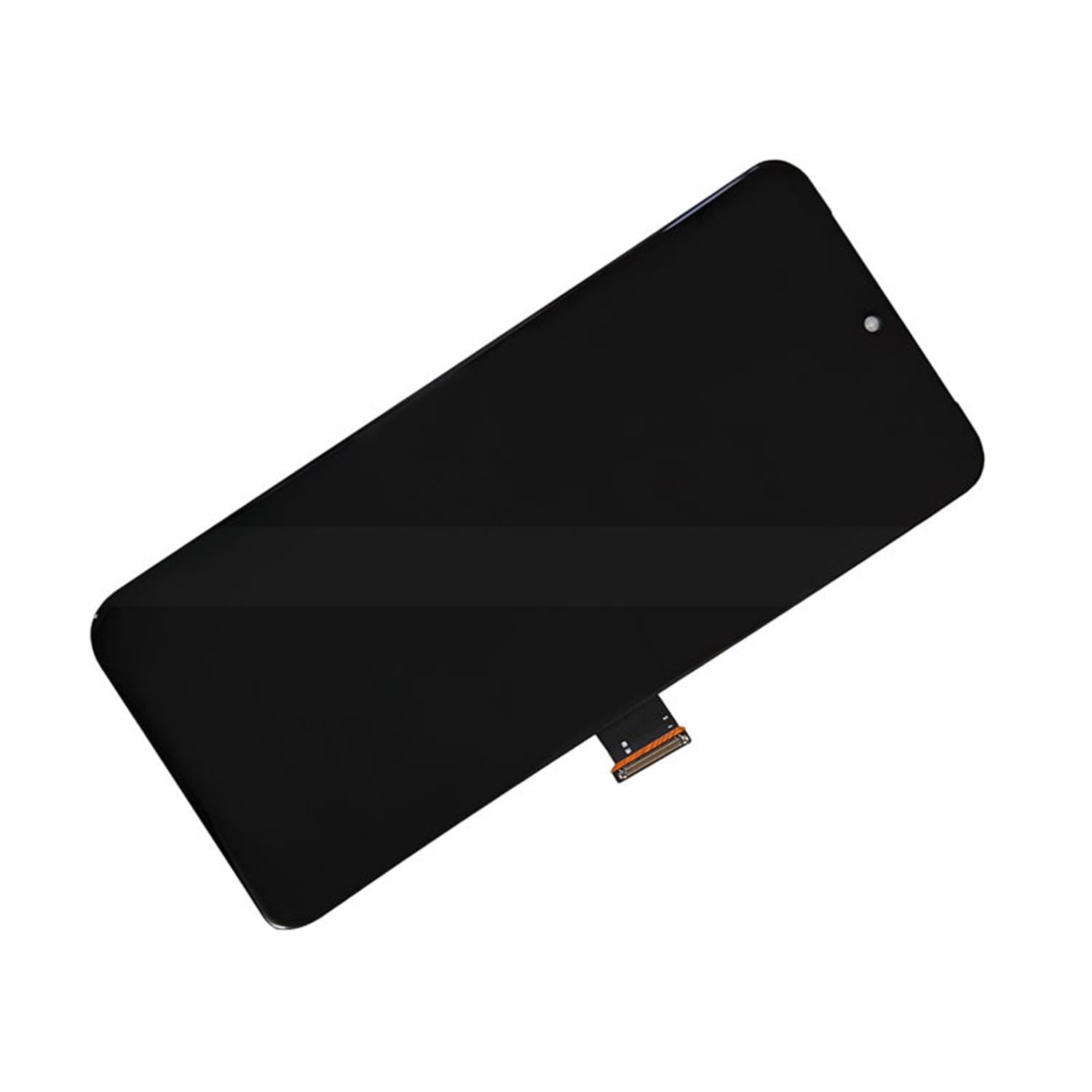 Amazon | For Google Pixel 8A 修理交換用フロントパネル Google Pixel 