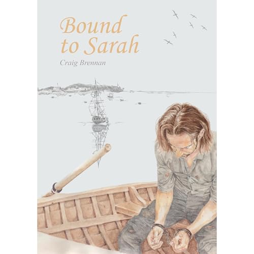 Bound to Sarah by Craig Brennan episode artwork