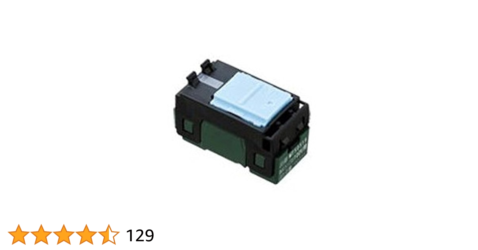 パナソニック　WT50519 20個・WT50529 20個　計40個セット Amazon.co.jp: パナソニック(Panasonic) コスモシリーズワイド21