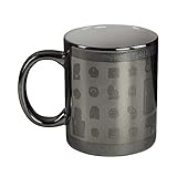 Novedoso y original: para aquellos que buscan artículos novedosos y todas las cosas geek, locos y únicos, Paladone es tu mejor fuente de juguetes más vendidos, tazas, coleccionables y novedades