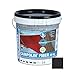 CAMPOLIN FIBER 20 KG NOIR Imperméabilisant en caoutchouc acrylique armé avec fibres