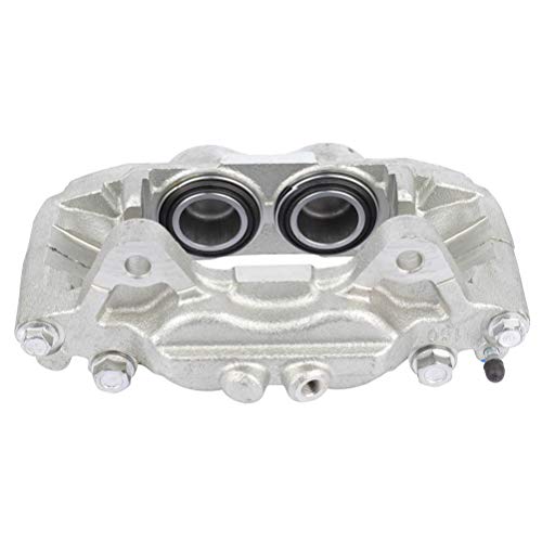Image of SCITOO - Front Right Disc Brake Caliper Assembly w /o Bracket for Toyota Model - for 4Runner 2003-2009,for FJ Cruiser 2007-2014,for Tacoma 2005-2023,for Tundra 2000-2006 19-2984