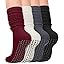 E02-black/Dark Grey/Wine Red/Cream