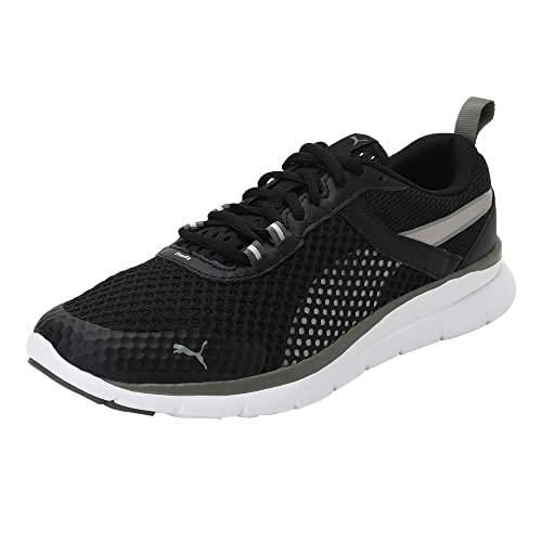 Image of Puma Unisex-Adult Puma Flex Essential Pro Sneakers