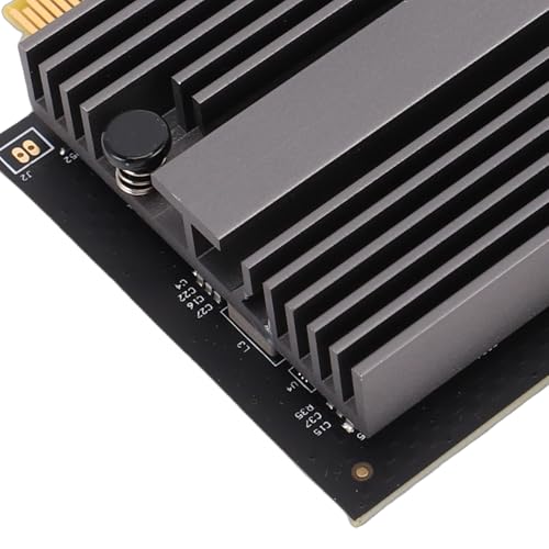 Carte Réseau PCIe 10G pour Transferts Rapides de Fichiers