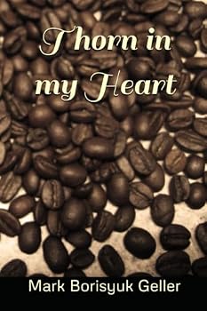 Paperback Thorn In My Heart Book