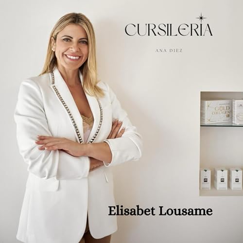47. La calma que tu piel buscaba. Con Elisabet Lousame cover art
