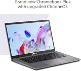 ASUS Chromebook Plus CX34 14″ technical specifications