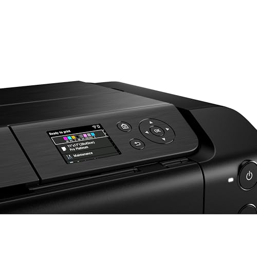 Canon PIXMA PRO-200S Professional 13