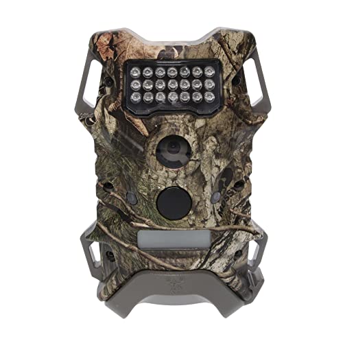 Wildgame Innovations Terra Extreme 14 Megapixel IR Trail Camera (Mossy Oak) by Wildgame Innovations - Used condition - US$36.42