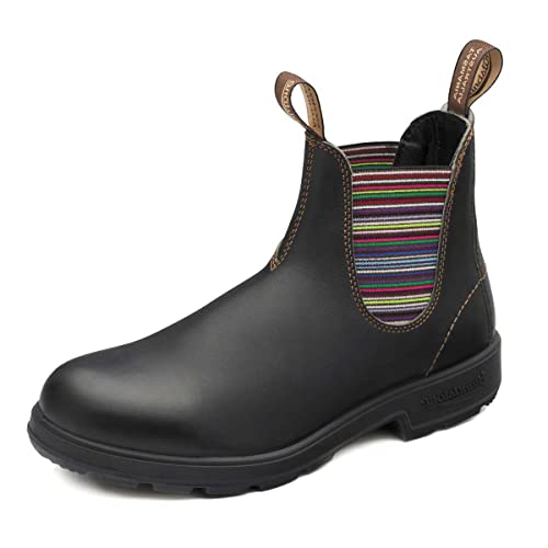 Blundstone Men's 1409 Round Toe Chelsea Boot