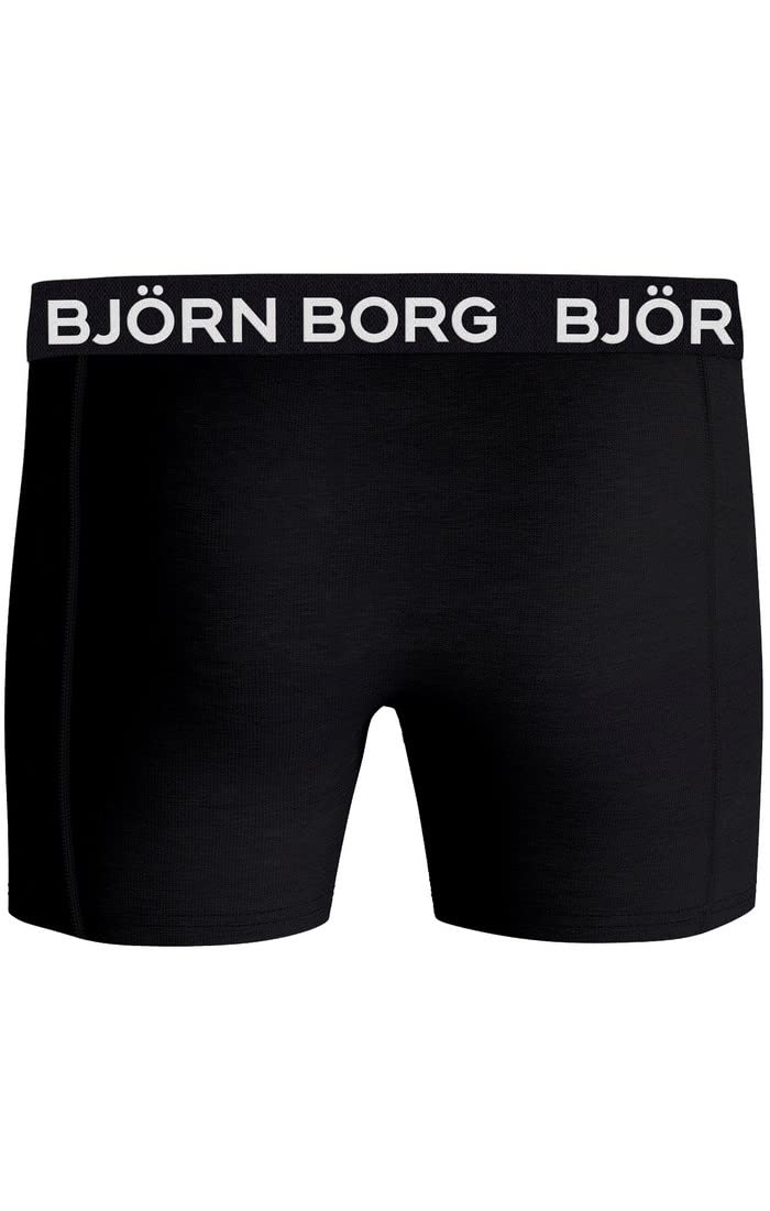 Björn Borg Jungen Boxershorts (5er Pack)