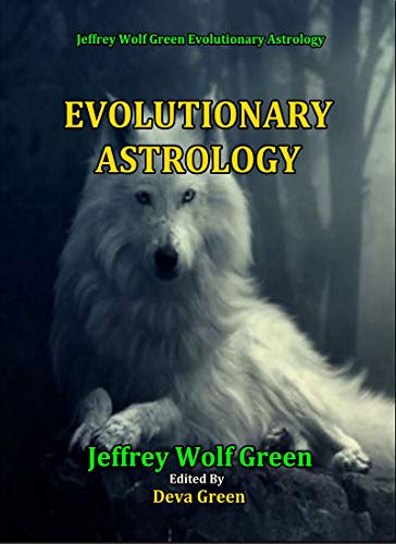 Evolutionary Astrology
