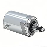 Kawasaki Starter FR691V FR730V FH491V FS481V FS541V FS600V FS604V 21163-0711, 21163-0714, 21163-0727, 21163-0743, 21163-0749, 21163-7024, 21163-7034, 21163-7035, FR691V-AS04, SAB0172, 41021086