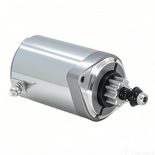 Kawasaki Starter FR691V FR730V FH491V FS481V FS541V FS600V FS604V 21163-0711, 21163-0714, 21163-0727, 21163-0743, 21163-0749, 21163-7024, 21163-7034, 21163-7035, FR691V-AS04, SAB0172, 41021086