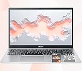 acer aspire es 15 1tb 【Affichage exceptionnel】Profitez d'un affichage incroyable qui est parfait pour la navigation Web décontractée et le streaming vidéo, offrant des images nettes et détaillées. La technologie Acer BlueLightShield aide à réduire l'exposition à la lumière bleue pour plus de confort.