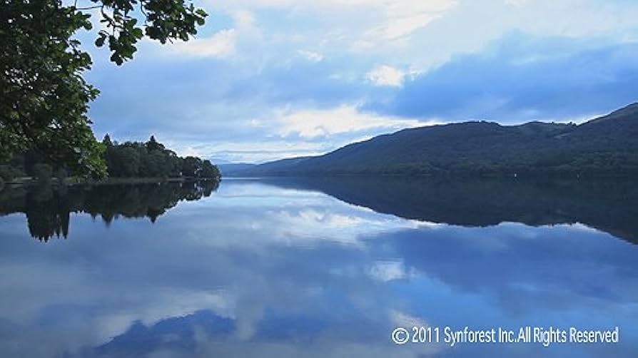 (未使用･未開封品)イギリス湖水地方 フルハイビジョンで出会う「英国一美しい風景」 Lake District [Blu-ray] Amazon.co.jp: イギリス湖水地方 フルハイビジョンで出会う