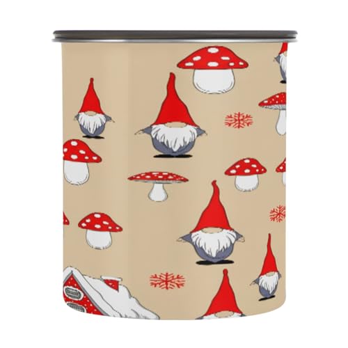Bote hermético de acero inoxidable para café 30oz