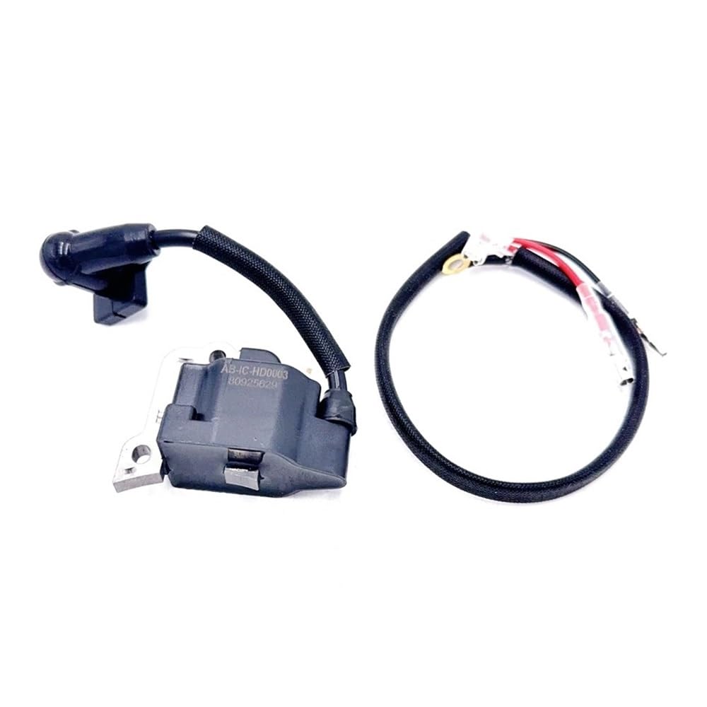 Bobine d'allumage GX35 haute performance remplace 30500-Z0Z-003 pour un démarrage fluide sans effort