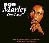 bob marley one love songtext  Bob Marley: One Love