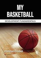 My Basketball, Development Fundamentals 8411595072 Book Cover